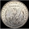 Image 2 : 1899-S Morgan Silver Dollar CLOSELY UNCIRCULATED