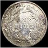 Image 2 : 1877 Seated Liberty Dime CLOSELY UNCIRCULATED