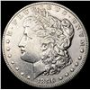 Image 1 : 1896-S Morgan Silver Dollar NEARLY UNCIRCULATED