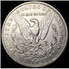 Image 2 : 1896-S Morgan Silver Dollar NEARLY UNCIRCULATED