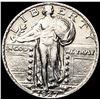 Image 1 : 1927 Standing Liberty Quarter CLOSELY UNCIRCULATED