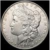 Image 1 : 1901 Morgan Silver Dollar CLOSELY UNCIRCULATED