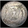 Image 2 : 1885-S Morgan Silver Dollar CLOSELY UNCIRCULATED