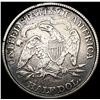 Image 2 : 1878 Seated Liberty Half Dollar CLOSELY UNCIRCULAT