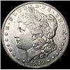 Image 1 : 1879-S 7TF Rev 78 Morgan Silver Dollar CLOSELY UNC