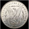 Image 2 : 1879-S 7TF Rev 78 Morgan Silver Dollar CLOSELY UNC