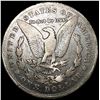 Image 2 : 1878-CC Morgan Silver Dollar NICELY CIRCULATED