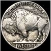 Image 2 : 1919-D Buffalo Nickel LIGHTLY CIRCULATED