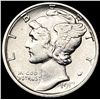 Image 1 : 1917-S Mercury Dime UNCIRCULATED