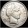 Image 1 : 1905 Barber Dime UNCIRCULATED