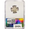 Image 2 : 1926 Mercury Silver Dime PGA MS63 FSB