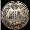 Image 2 : 1876 Indian Head Cent CLOSELY UNCIRCULATED