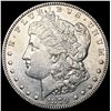 Image 1 : 1879-S 7TF Rev 78 Morgan Silver Dollar CLOSELY UNC