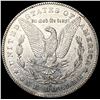 Image 2 : 1879-S 7TF Rev 78 Morgan Silver Dollar CLOSELY UNC