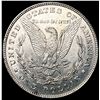 Image 2 : 1878 8TF Morgan Silver Dollar CLOSELY UNCIRCULATED