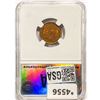 Image 2 : 1916 Wheat Cent PGA MS64+ RB