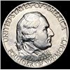 Image 1 : 1927 Vermont Half Dollar CHOICE BU