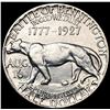 Image 2 : 1927 Vermont Half Dollar CHOICE BU
