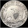 Image 2 : 1823 Capped Bust Half Dollar LIGHTLY CIRCULATED