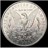 Image 2 : 1884-S Morgan Silver Dollar CLOSELY UNCIRCULATED