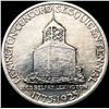 Image 2 : 1925 Lexington Half Dollar CLOSELY UNCIRCULATED