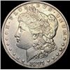 Image 1 : 1897-O Morgan Silver Dollar CLOSELY UNCIRCULATED