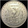 Image 2 : 1897-O Morgan Silver Dollar CLOSELY UNCIRCULATED