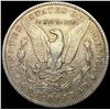 Image 2 : 1896-S Morgan Silver Dollar ABOUT UNCIRCULATED