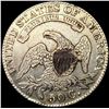 Image 2 : 1832 Capped Bust Half Dollar CLOSELY UNCIRCULATED