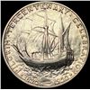 Image 2 : 1920 Pilgrim Half Dollar HIGH GRADE