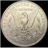 Image 2 : 1885-S Morgan Silver Dollar CLOSELY UNCIRCULATED