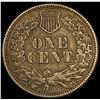 Image 2 : 1862 Indian Head Cent CLOSELY UNCIRCULATED