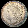 Image 1 : 1883-S Morgan Silver Dollar CLOSELY UNCIRCULATED