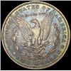 Image 2 : 1883-S Morgan Silver Dollar CLOSELY UNCIRCULATED