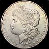 Image 1 : 1878 7TF Rev 79 Morgan Silver Dollar CLOSELY UNCIR
