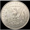 Image 2 : 1901-S Morgan Silver Dollar CLOSELY UNCIRCULATED