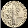 Image 2 : 1928-S Mercury Dime CLOSELY UNCIRCULATED