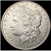 Image 1 : 1901-S Morgan Silver Dollar CLOSELY UNCIRCULATED