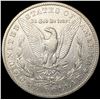 Image 2 : 1901-S Morgan Silver Dollar CLOSELY UNCIRCULATED