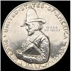 Image 1 : 1920 Pilgrim Half Dollar HIGH GRADE
