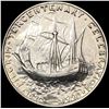 Image 2 : 1920 Pilgrim Half Dollar HIGH GRADE