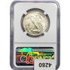 Image 2 : 1938 Walking Liberty Half Dollar NGC MS65