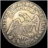 Image 2 : 1821 Capped Bust Quarter NICELY CIRCULATED