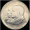 Image 1 : 1923-S Monroe Half Dollar CLOSELY UNCIRCULATED