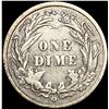 Image 2 : 1899-O Barber Dime ABOUT UNCIRCULATED
