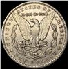 Image 2 : 1891-CC Morgan Silver Dollar ABOUT UNCIRCULATED