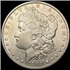 Image 1 : 1900-O/CC Morgan Silver Dollar CLOSELY UNCIRCULATE