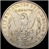 Image 2 : 1889-S Morgan Silver Dollar CLOSELY UNCIRCULATED