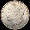 Image 1 : 1878 7/8TF Morgan Silver Dollar CLOSELY UNCIRCULAT