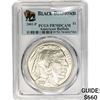 Image 1 : 2001-P American Buffalo Dollar PCGS PR70 DCAM